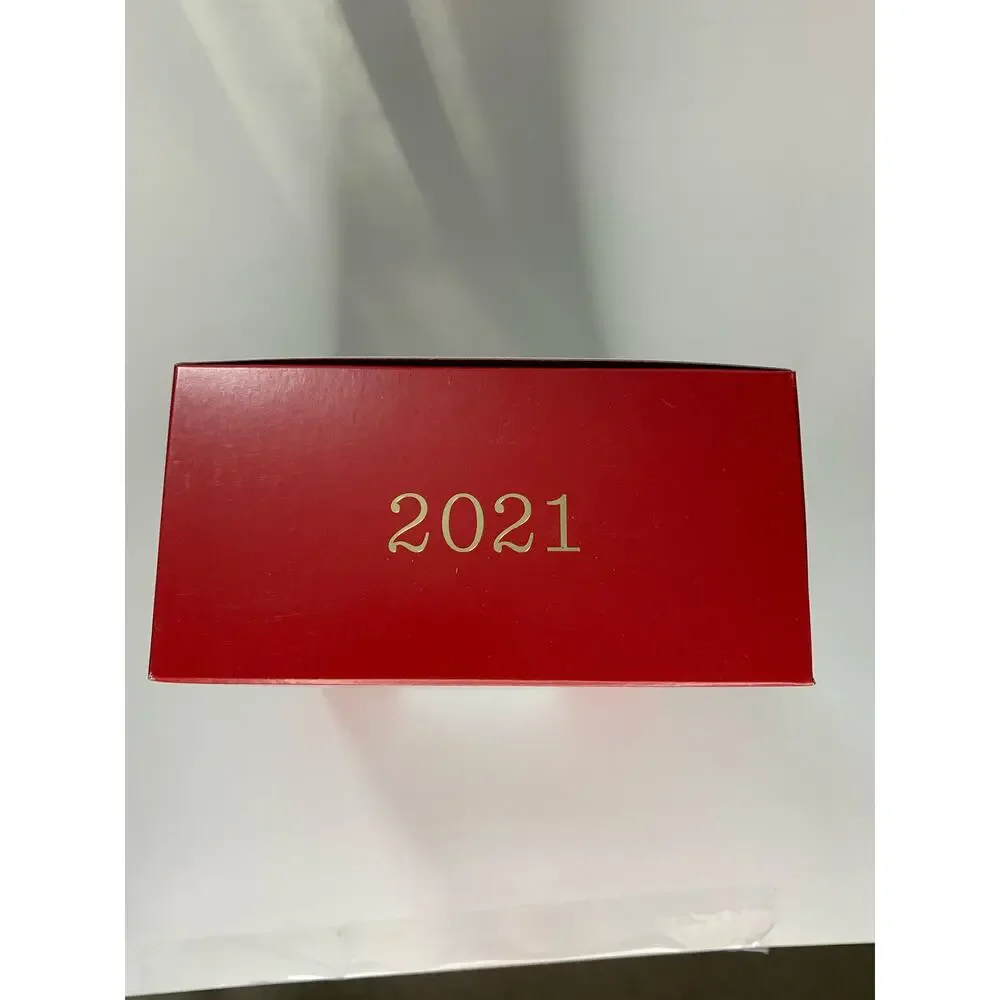 Hallmark keepsake christmas
